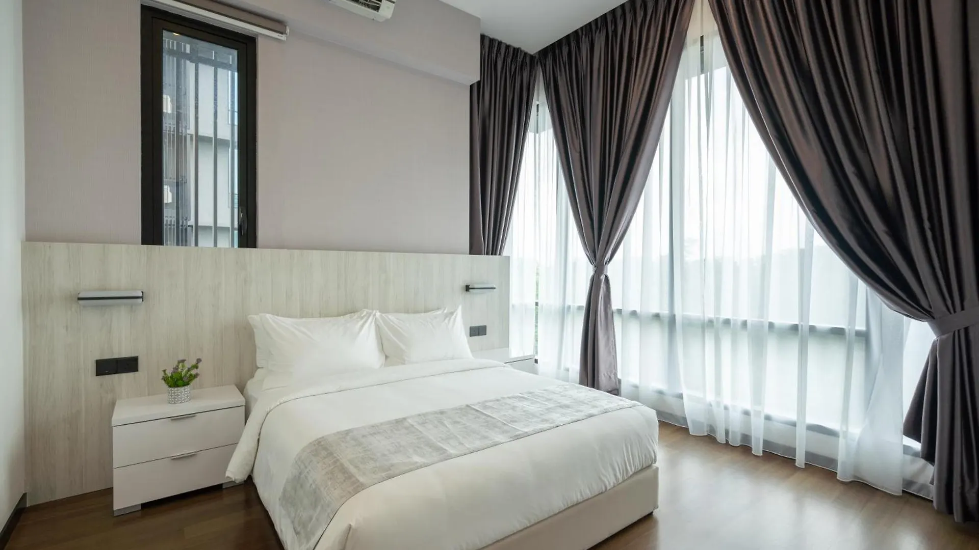 Apartment Luxe Suite Kuala Lumpur Malaysia