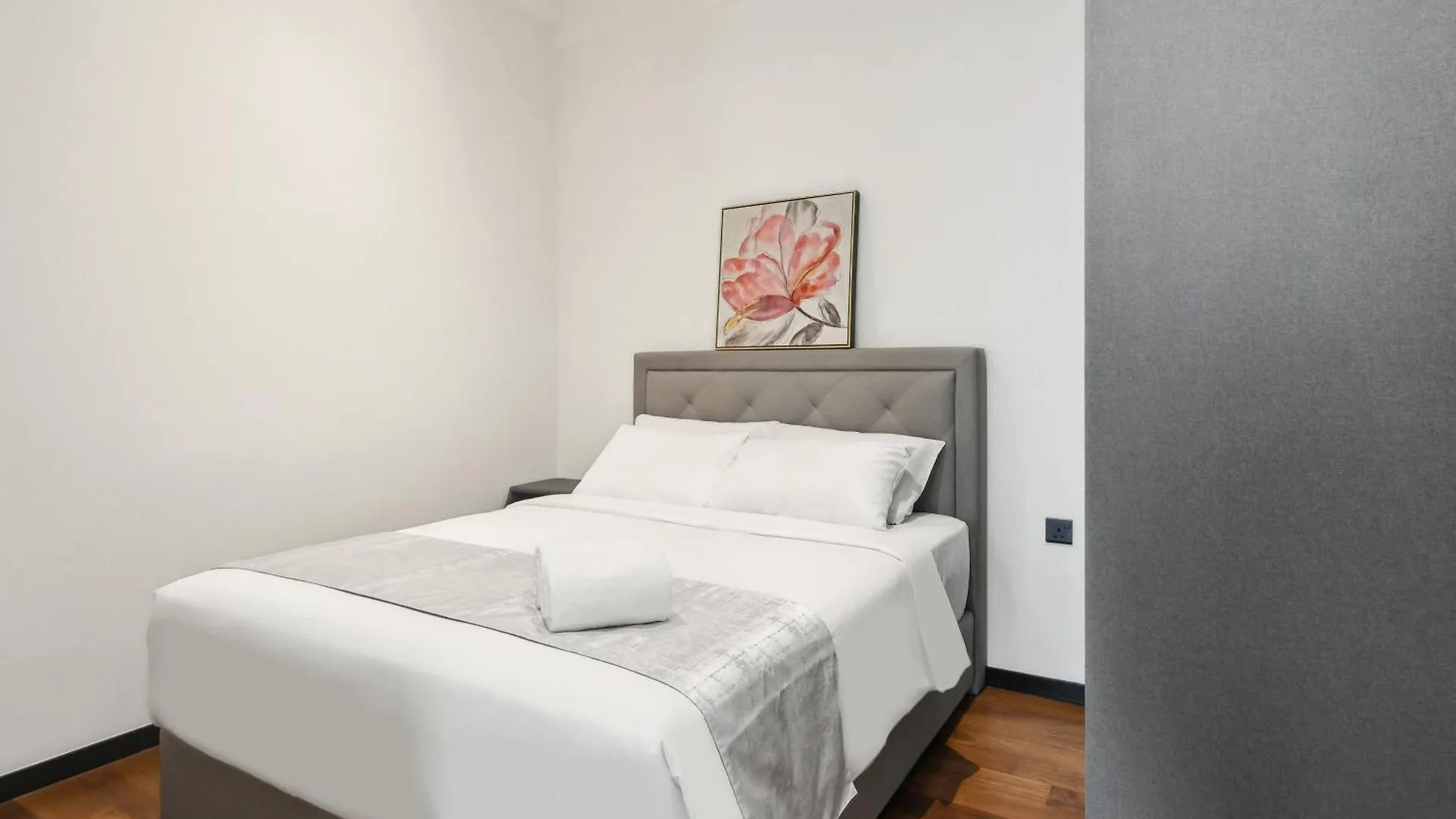 Apartment Luxe Suite Kuala Lumpur Malaysia